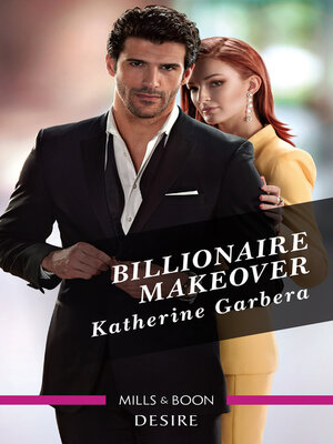 cover image of Billionaire Makeover